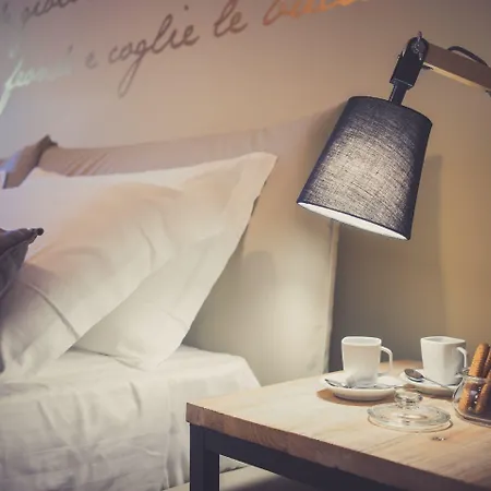 Domus Corsini Guest house 4*