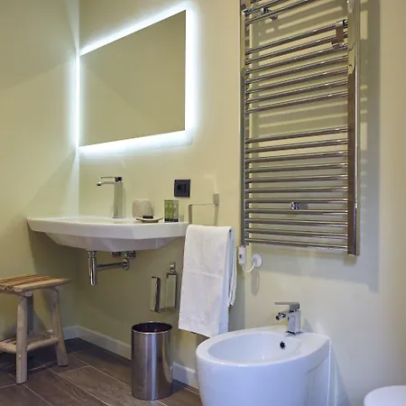 Guest house Domus Corsini