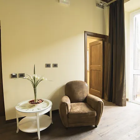 Domus Corsini 4* Rome