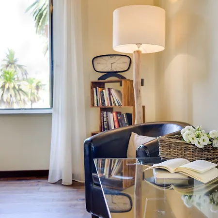 Guest house Domus Corsini