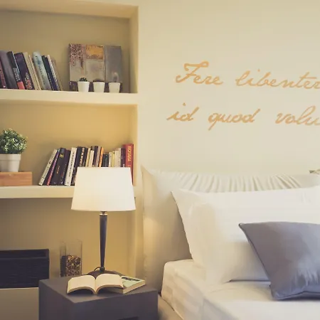 Domus Corsini 4*