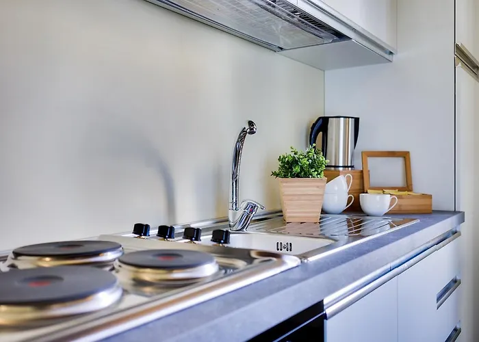 Maison d'hôtes Domus Corsini