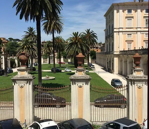 Domus Corsini Rome