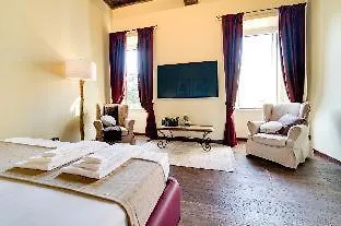 Domus Corsini Maison d'hôtes 4*
