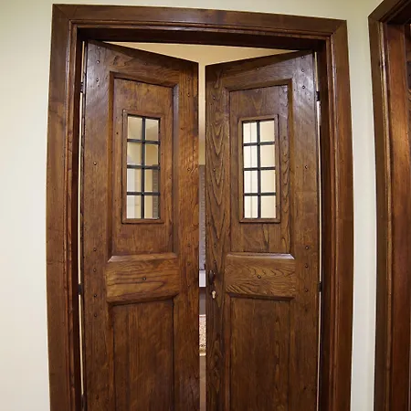 招待所 多莫斯科西尼旅馆