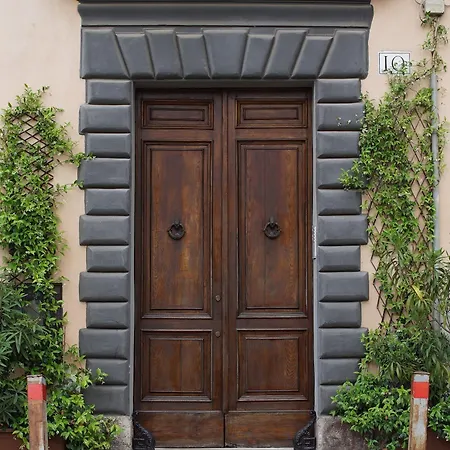 Domus Corsini Maison d'hôtes 4*