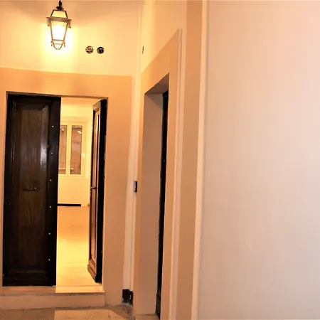 Domus Corsini Maison d'hôtes 4*