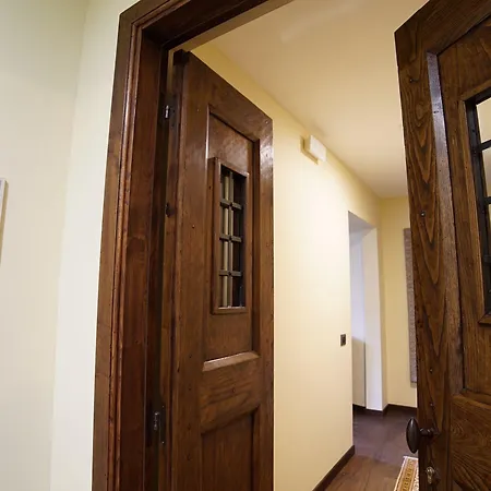 多莫斯科西尼旅馆