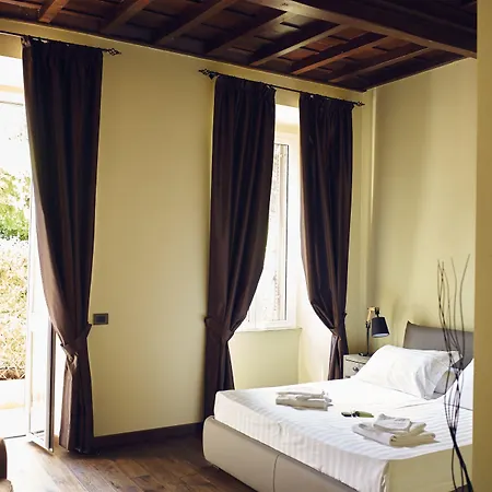 招待所 多莫斯科西尼旅馆 4*