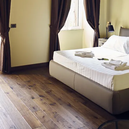 Domus Corsini Maison d'hôtes 4*