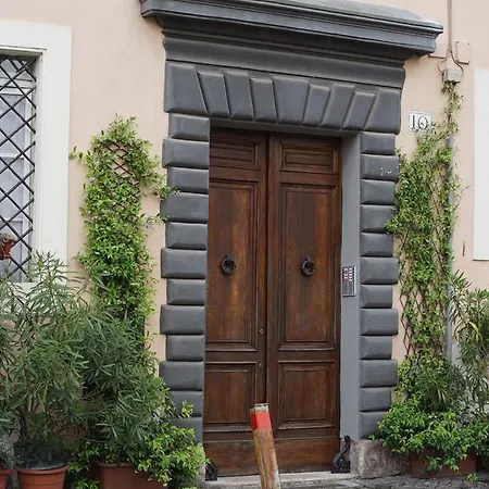 Domus Corsini Guest house Rome