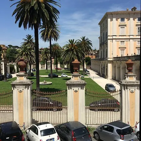 多莫斯科西尼旅馆 罗马