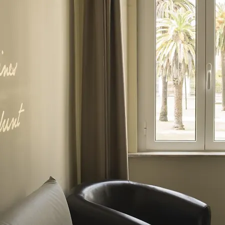 招待所 多莫斯科西尼旅馆