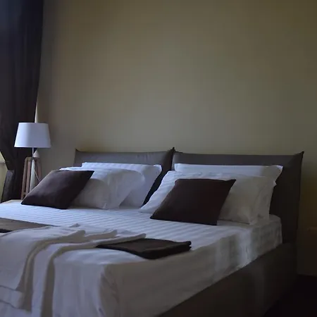 多莫斯科西尼旅馆 招待所 4*