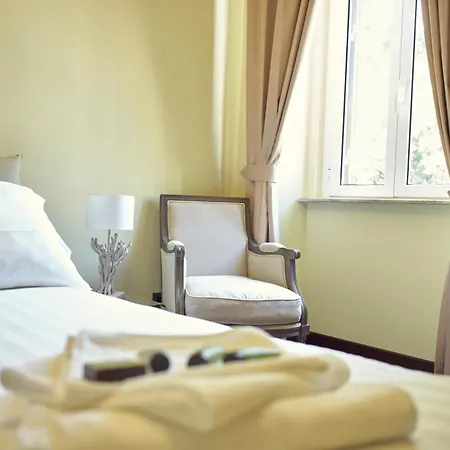 多莫斯科西尼旅馆 罗马