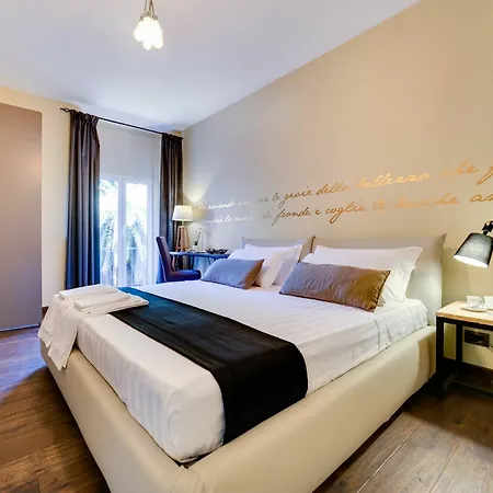 Domus Corsini Guest house