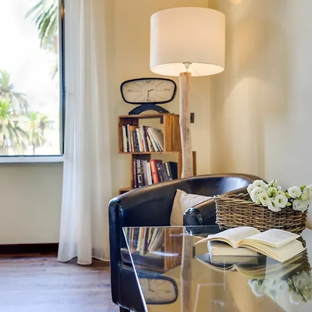 Guest house Domus Corsini