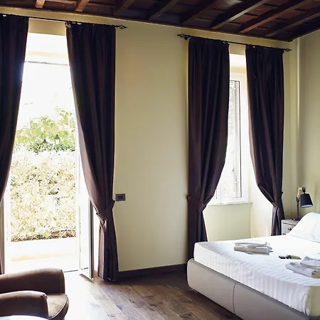 Domus Corsini Guest house