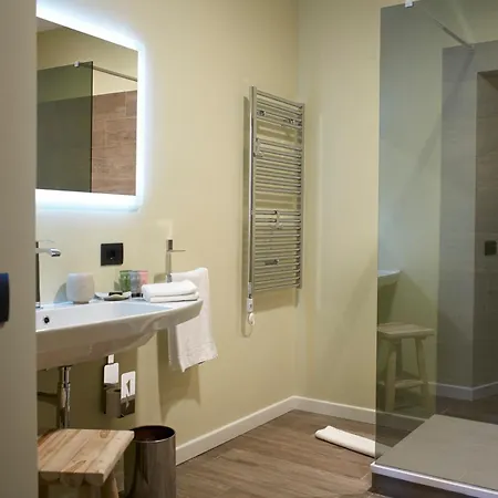 招待所 多莫斯科西尼旅馆 罗马