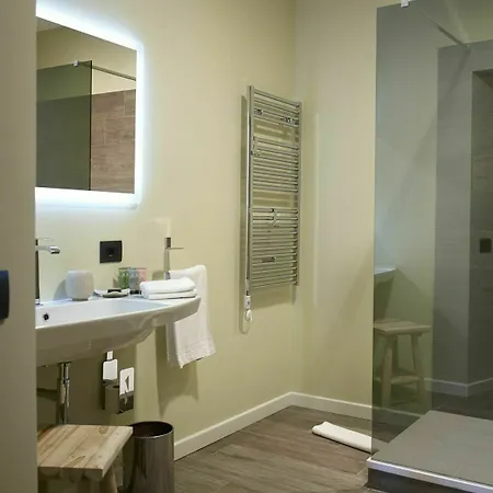 Guest house Domus Corsini Rome