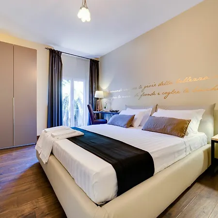 Domus Corsini Guest house