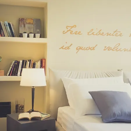Guest house Domus Corsini Rome