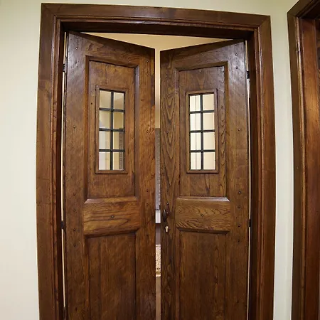 Domus Corsini Guest house