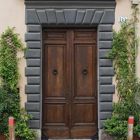 Domus Corsini Guest house