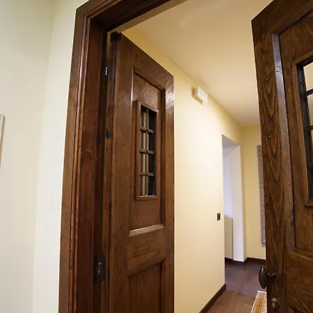 多莫斯科西尼旅馆 4* 罗马