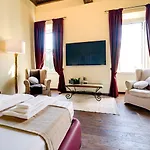 Pensjonat Domus Corsini 4*