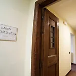 Domus Corsini Pensjonat Rzym