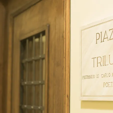 Domus Corsini Pensjonat Rzym
