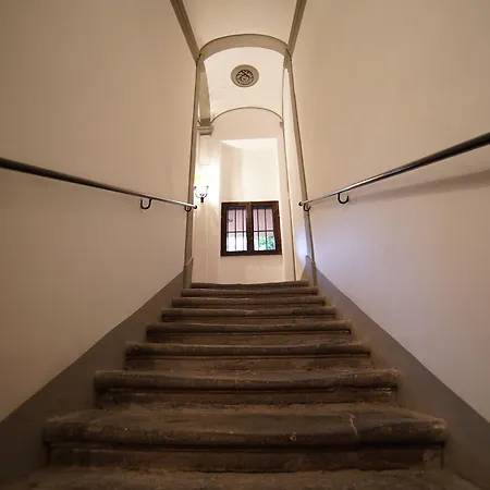 Affittacamere Domus Corsini 4*