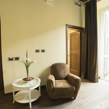 Domus Corsini Maison d'hôtes